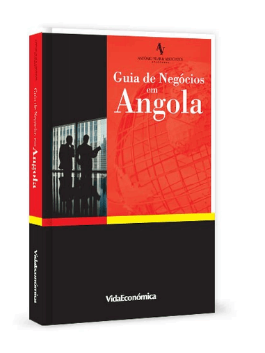Guia de Negócios em Angola 2ª Edição