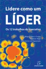 Lidere Como um Líder – Os 12 trabalhos do executivo