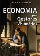 Economia para Gestores Visionários