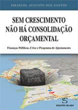 Finanças Públicas, Crise e Programa de Ajustamento