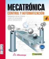 MECATRONICA Control y automatizaciën