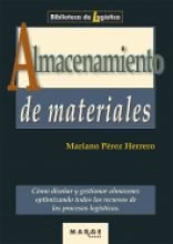 Almacenamiento de materiales