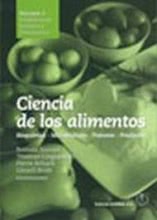 Ciencia de los alimentos. Vol. 1 Estabilización biológica y fisicoquímica