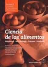 Ciencia de los alimentos. Vol. 2 Tecnología de los productos alimentarios