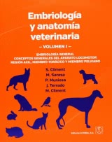 Embriología y anatomía veterinaria. Volumen I: Embriología general. Conceptos generales del aparato