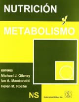 Nutrición y metabolismo