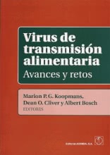 Virus de transmisión alimentaria. Avances y retos