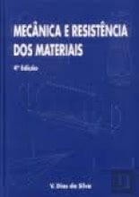 MECÂNICA E RESISTÊNCIA DOS MATERIAIS