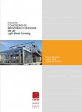 Manual de Conceção de Estruturas e Edifícios em LSF - Light Steel Framing
