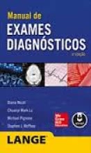 Manual de Exames Diagnósticos - 6ª Edição