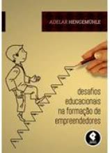 Desafios Educacionais na Formação de Empreendedores