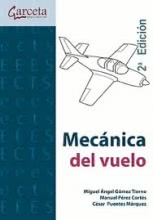 Mecánica del vuelo