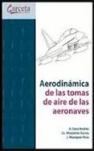 Aerodinámica de las tomas de aire de las aeronaves