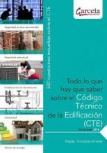 Todo lo que hay que saber sobre el Código Técnico de la Edificación (CTE).