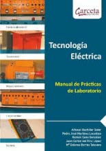 Tecnología Eléctrica Manual de Prácticas de Laboratorio