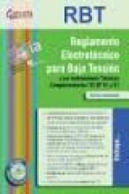 GTA REBT3. Guía Técnica de Aplicación del REBT 3E