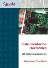 Instrumentación electrónica