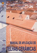 Manual de Aplicação de Telhas Cerâmicas