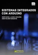 SISTEMAS INTEGRADOS CON ARDUINO