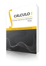 Cálculo I - Conceitos, Exercícios e Aplicações
