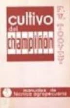 Cultivo del Champiñón