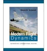 MODERN FLIGHT DYNAMICS