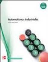 AUTOMATISMOS INDUSTRIALES.G MEDIO