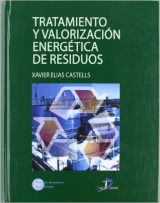 TRATAMIENTO Y VALORIZACIÓN ENERGÉTICA DE RESIDUOS