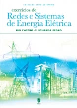 EXERCÍCIOS DE REDES E SISTEMAS DE ENERGIA ELÉTRICA