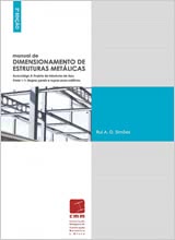 Manual de Dimensionamento de Estruturas Metálicas - 3ª Edição - Livro |  Booki.pt