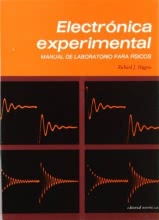 Electrónica experimental. Manual de laboratorio