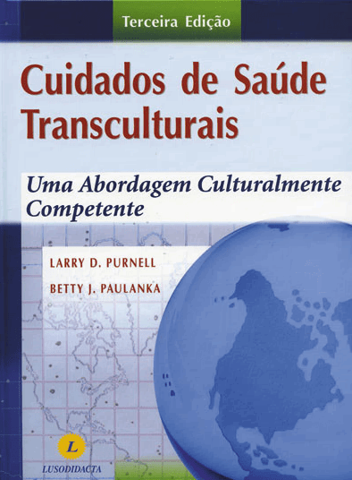 Cuidados de Saúde Transculturais - 3ª Edição