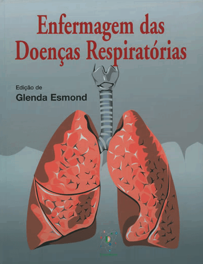 Enfermagem das Doenças Respiratórias