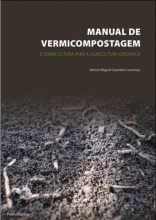 Manual de Vermicompostagem e Vermicultura para a Agricultura Orgânica