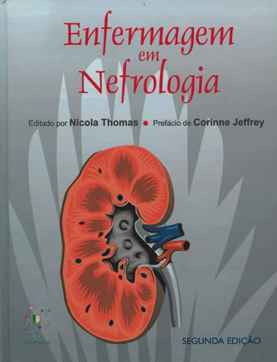 Enfermagem em Nefrologia - 2ª Edição