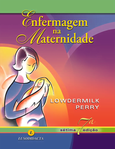 Enfermagem na Maternidade - 7ª Edição