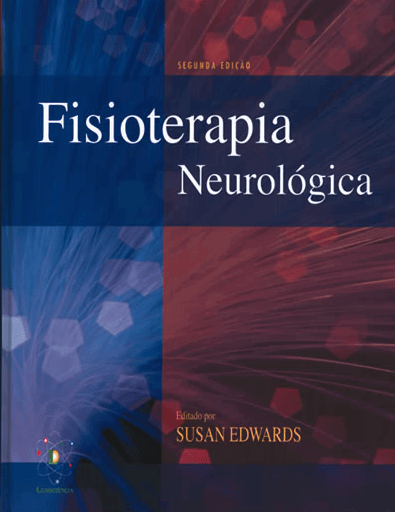 Fisioterapia Neurológica - 2ª Edição