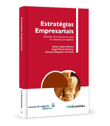 Estratégias Empresariais