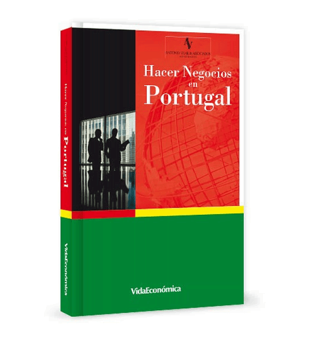 Hacer Negocios en Portugal