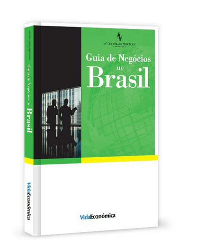 Guia de Negócios no Brasil