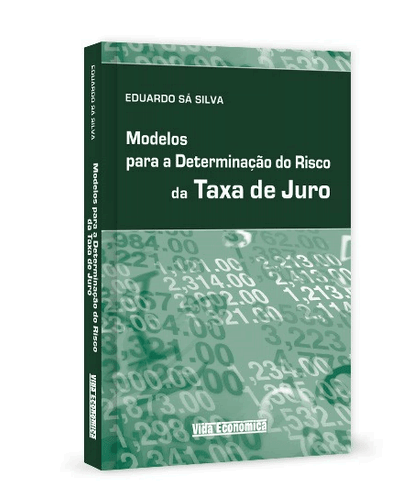 Modelos para Determinação do Risco da Taxa de Juro