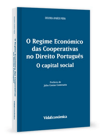 O Regime Económico das Cooperativas no Direito Português