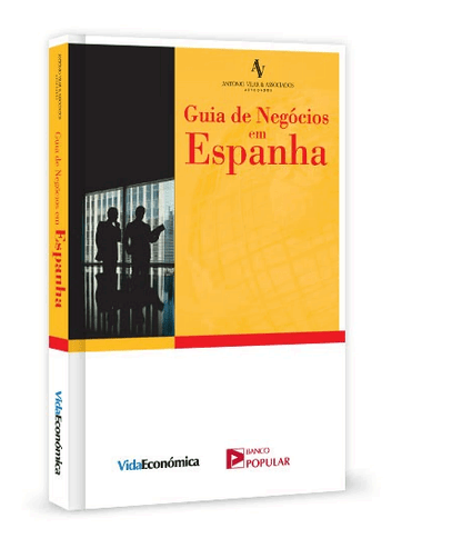 Guia de Negócios em Espanha