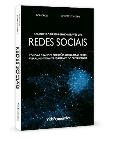 Conduzir o Desempenho através das Redes Sociais