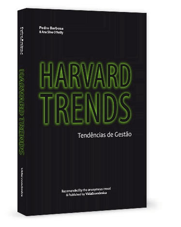 Harvard Trends - Tendências de Gestão