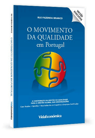 O Movimento da Qualidade em Portugal (Versão Executiva)