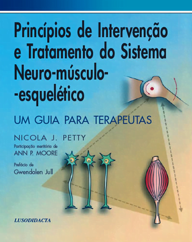 Princípios de Intervenção e Tratamento do Sistema Neuro-Músculo-Esquelético