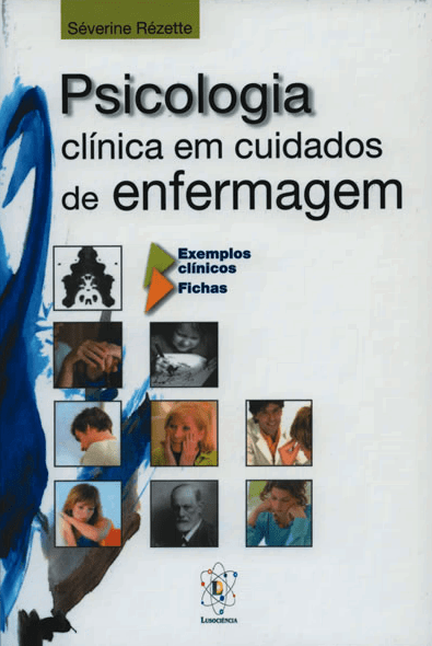 Psicologia Clínica em Cuidados de Enfermagem