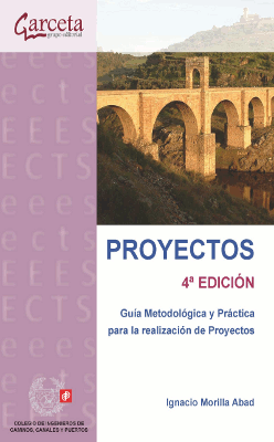 Proyectos - 4ª Edición