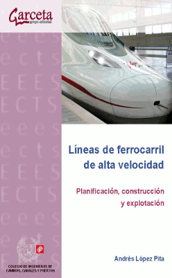 Líneas de Ferrocarril de Alta Velocidad